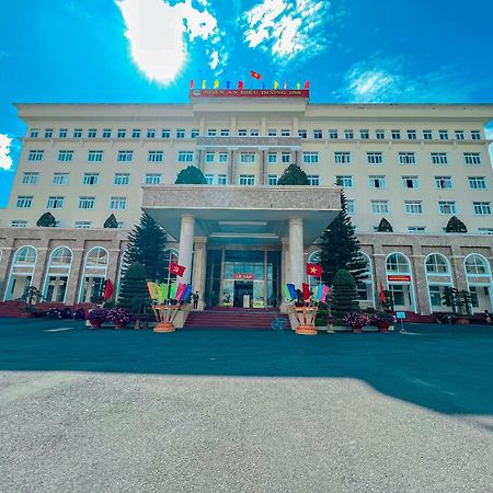 Khach San Doan 198 Da Lat Hotel Khu Chi Lăng Exterior foto